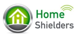 Home Shielders Logo