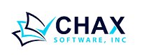 Chax Software Inc Logo