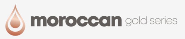 MoroccanGoldSeries.com Logo
