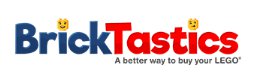 BrickTastics Australia Logo