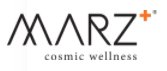 Marz Cosmic Wellness Logo