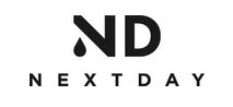 NextDay Original Logo