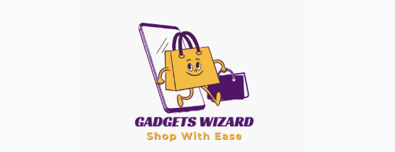 Gadgets Wizard Logo