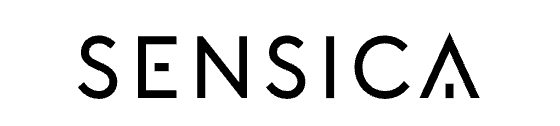 Sensica US Logo