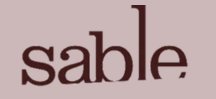 Sable Boutique Logo