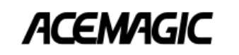 ACEMAGIC Logo