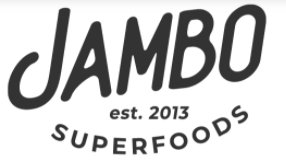 Jambo Superfoods CBD Logo
