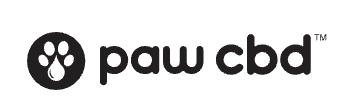 Paw CBD Logo