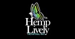 HempLively.com Logo