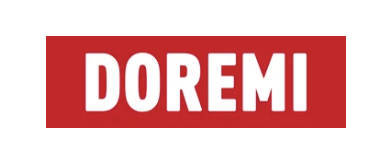 DOREMI MALL Logo