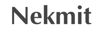 Nekmit Logo