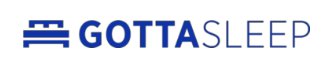 GOTTA SLEPP Logo