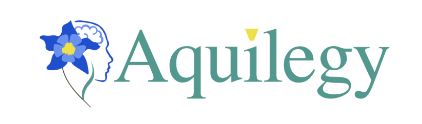Aquilegy Logo