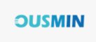 Ousmin Car Audio Logo