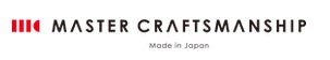 Master Craftsmanship Japan Logo