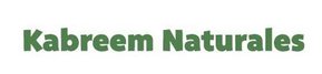 Kabreem Naturales Logo