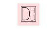 Dixie Hart Designs Logo