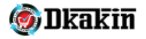 Dkakin Top Logo