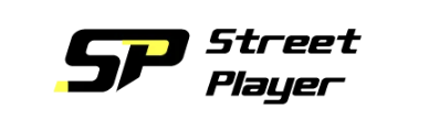 Street Player Logo