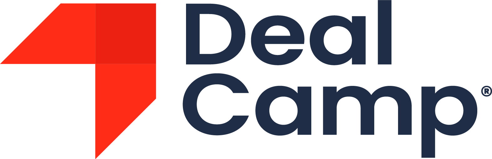 Deal Camp Logo