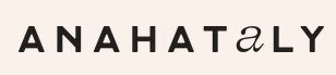 Anahataly Logo
