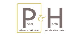 Petal & Herb Logo