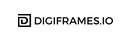 Digi Frames NFT Logo