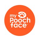 My Pooch Face Logo