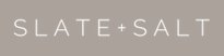 Slate And Salt Logo