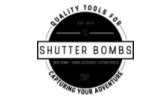 Shutter Bombs Smoke Bombs Logo