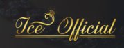 Ice Official Shop Logo