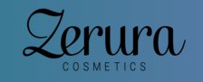 Zerura COSMETICS Logo