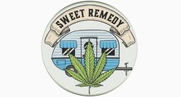 Sweet Remedy CBD Logo