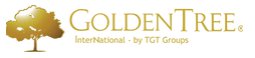 Golden Tree Spa Vienna Logo