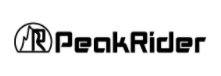 PeakRider Logo