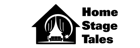 Home Stage Tales Logo
