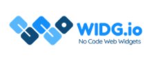 WIDG.io Logo