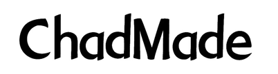 ChadMadeCurtains Logo
