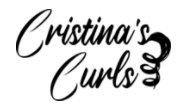 Cristinas Curls Logo