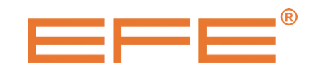 EFE Glasses Logo