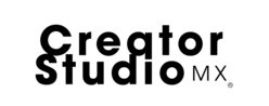 Creator Studio Mexico Logo