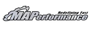 MapPerformance Logo