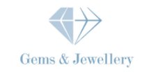 Gems and Jewellery Australia Logo