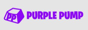 PurplePump.co.uk Logo