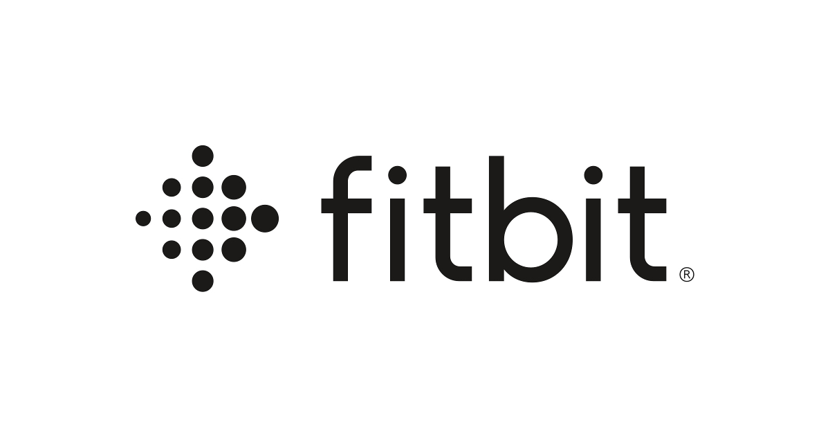 Fitbit Sense 2 Logo