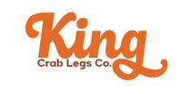 KingCrabLegs Company Logo