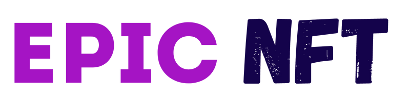 Epic NFT Logo