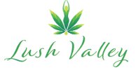 Lush Valley CBD Logo