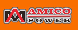 AMICO Power Logo