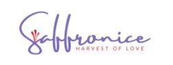 Saffronice Australia Logo